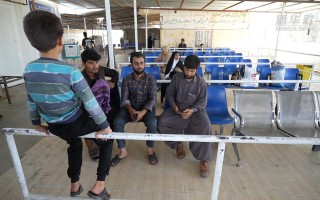 今日阿尔及利亚疫情-阿尔及利亚疫情速报？