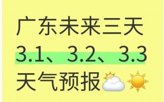 广东省天气预报15天-广东省天气预报15天查询免费？