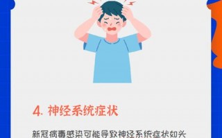 疫情情况的症状_疫情症状和表现