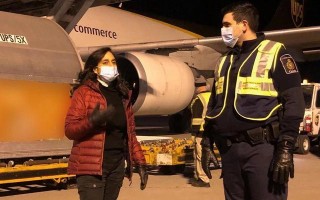 加拿大疫情损失，20216加拿大疫情严重吗