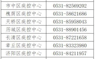 济南有疫情了吗，济南有没有疫情确诊