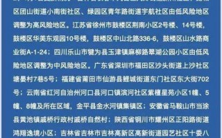 河南鹤壁今日疫情，河南鹤壁最新冠状疫情