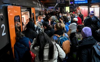 德国疫情公布时间，德国疫情最近