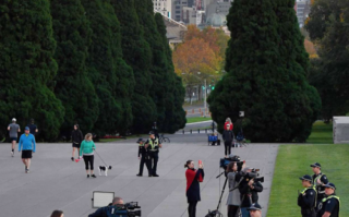 疫情前和疫情后的区别_疫情与之前的区别