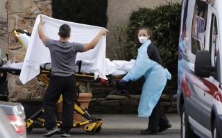 全球最近肺炎疫情_全球肺炎最新数据