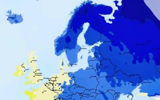 五一天气温度冰岛疫情，五一天气温度冰岛疫情严重吗