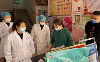 纪检干部抗疫情-纪检干部抗击疫情先进事迹材料？