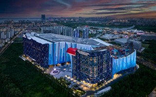 天津疫情康莱德疫情，天津康莱德酒店发现新冠是真的吗