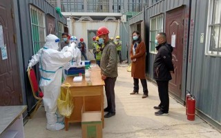 历城区疫情复工-济南市历城区疫情防控指挥部？