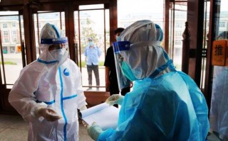 甘肃省疫情实时更新，甘肃省疫情通报最新