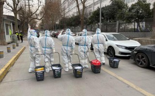 西安疫情外溢4个城市_西安疫情分布在哪些地方