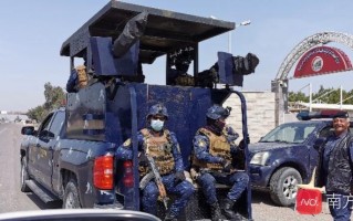 伊拉克疫情有多少，伊拉克疫情现在处于什么阶段