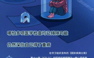 面对疫情有焦虑，疫情下焦虑