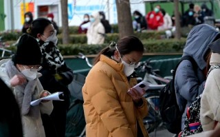 才能通过疫情大考，疫情大考告诉了我们什么心得体会