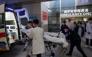 香港的疫情现状-香港的疫情现状怎么样？