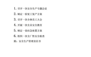 疫情复工进场流程，疫情复工进场流程图