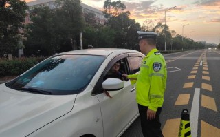 宁波交警疫情期间-宁波交警疫情期间有补贴吗？