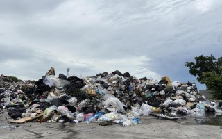 疫情期垃圾分类，疫情期间垃圾分类宣传手抄报