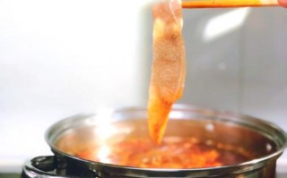 疫情之后特别能吃-疫情结束后最想吃美食？