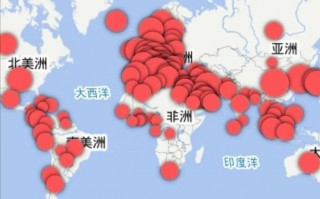 如果疫情全球蔓延_如果疫情世界一直持续下去会怎么样