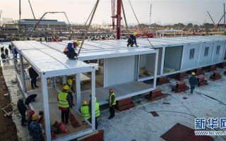 2020武汉疫情医院，武汉疫情治疗医院