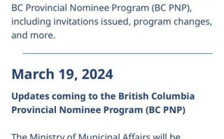 温哥华近来疫情如何，温哥华役情报告