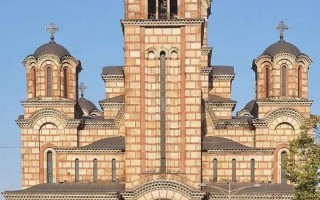 塞尔维亚疫情初期-塞尔维亚的疫情？