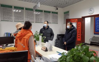 社区疫情工作报道_社区疫情工作报道范文