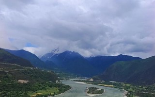 墨脱县天气预报_西藏墨脱县天气预报