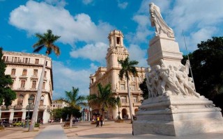 古巴援助意大利疫情-古巴支援中国？