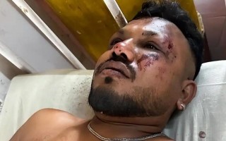 疫情新情况印度-印度疫情新增50万？