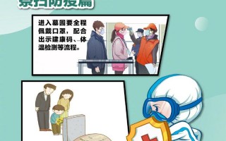 疫情出行要注意，疫情出行的注意事项