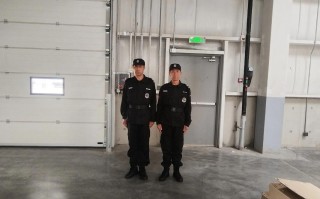 成都疫情保安工作，疫情期间保安工作人员职责