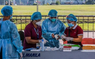 世界疫情菲律宾疫情，全球疫情最新数据统计菲律宾人口