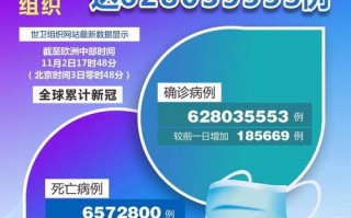 各国疫情确诊统计-各国最新疫情确诊人数排名？