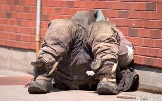 疫情影响流落街头_疫情对流动人口的影响