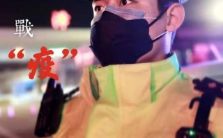 抗击疫情防疫卡，抗击疫情的卡纸作品