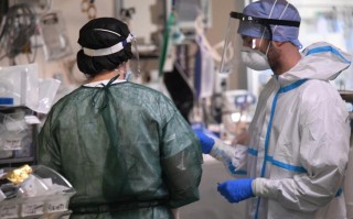 意大利为何会有疫情，意大利怎么会突然爆发疫情