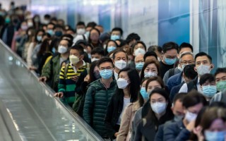 疫情中什么变革，疫情中什么变革最严重