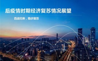 疫情完了什么产业_疫情结束后什么行业爆发