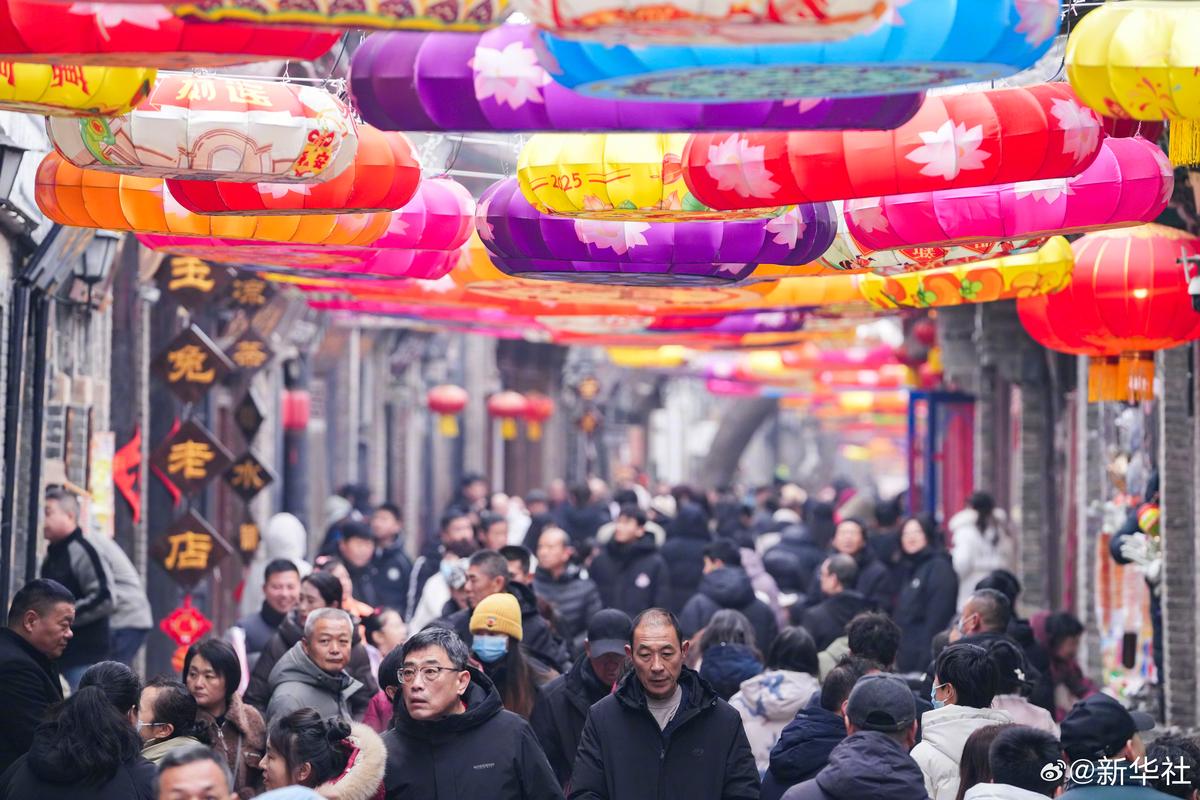 疫情前vs疫情后春节-疫情前vs疫情后春节对比？-第2张图片-德宏生活网