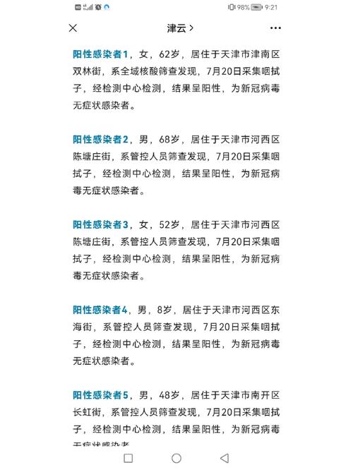 河北省最新疫情天津疫情_河北省最新疫情状况-第5张图片-德宏生活网