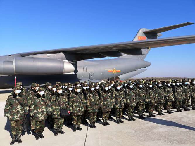 部队面对疫情抗击疫情_部队对疫情的措施-第2张图片-德宏生活网 部队面对疫情抗击疫情_部队对疫情的措施-第2张图片-德宏生活网