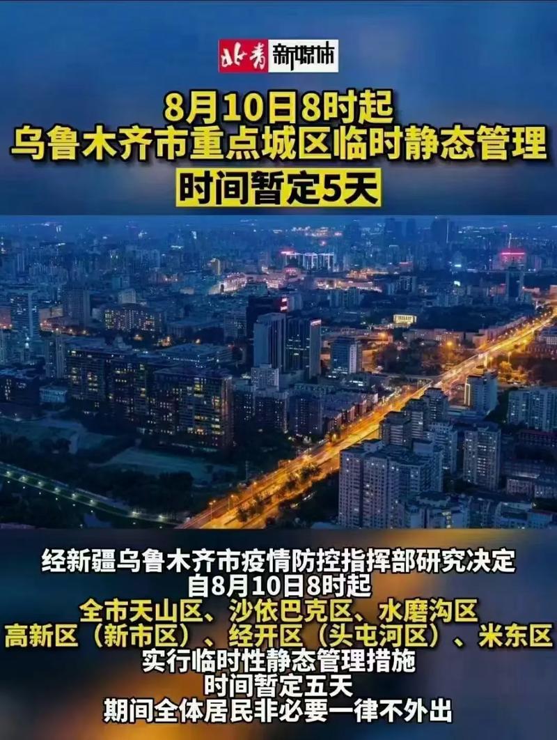 乌鲁木齐疫情的起源,乌鲁木齐这次疫情的源头是从什么来的-第3张图片-德宏生活网 乌鲁木齐疫情的起源,乌鲁木齐这次疫情的源头是从什么来的-第3张图片-德宏生活网