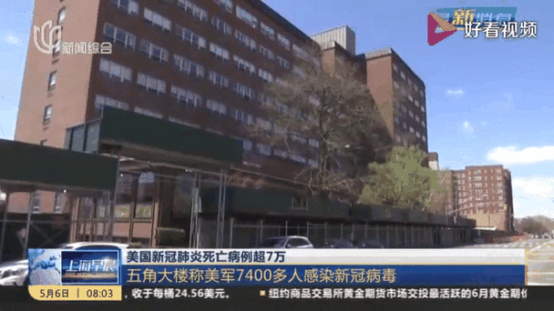 美国疫情动态疫情动态,美国疫情动态疫情动态图-第4张图片-德宏生活网 美国疫情动态疫情动态,美国疫情动态疫情动态图-第4张图片-德宏生活网