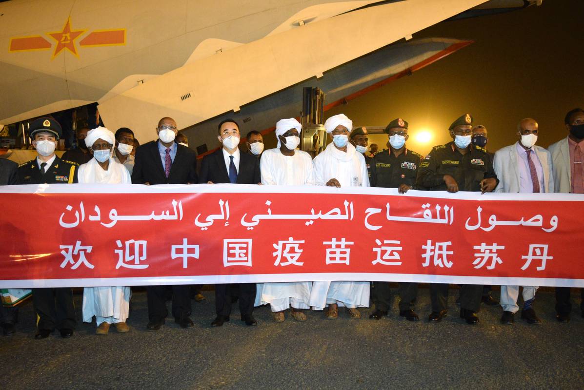 世界疫情对我们疫情防控_对疫情世界影响和应对措施的认识-第1张图片-德宏生活网