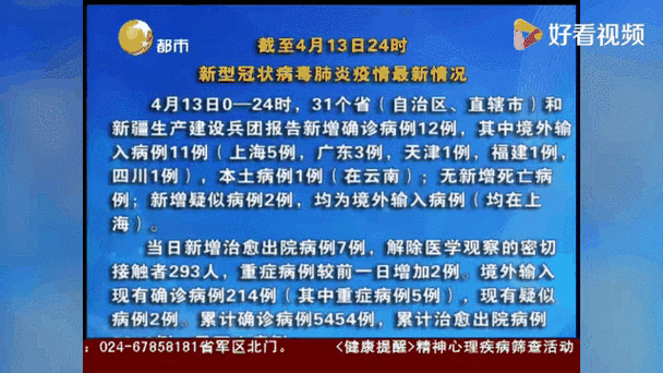 新冠肺炎世界疫情形势-世界新冠疫情现状分析？-第3张图片-德宏生活网