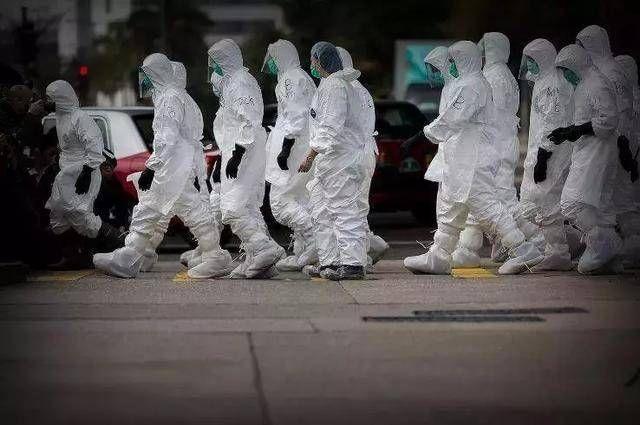 中国疫情疫情转折点_中国疫情发展曲线-第5张图片-德宏生活网