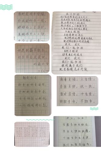 抗击疫情战胜疫情诗征文-关于战胜疫情的诗歌散文？-第2张图片-德宏生活网