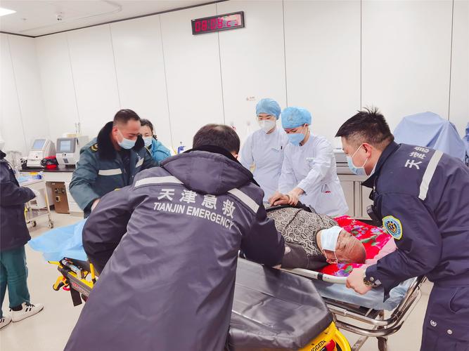 天津疫情中国最新疫情，天津疫情中国最新疫情数据-第1张图片-德宏生活网